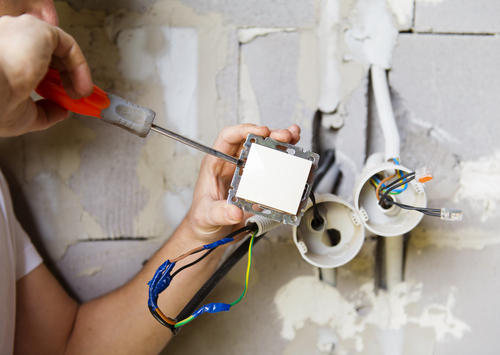 Mon installation électrique est-elle aux normes ?