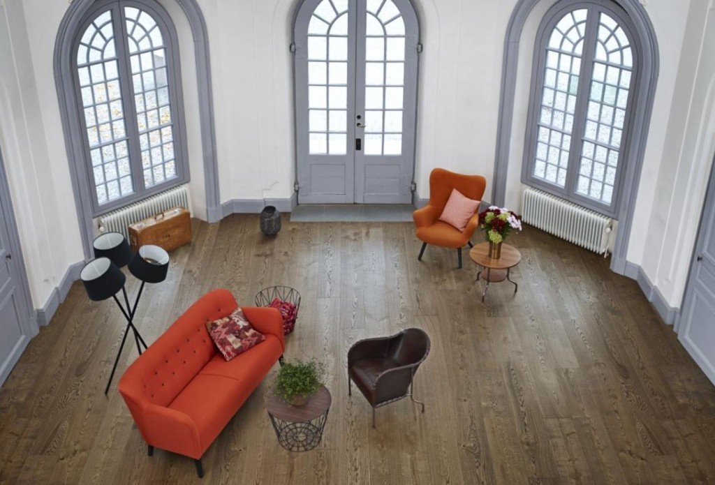 Quel parquet pour votre habitation?