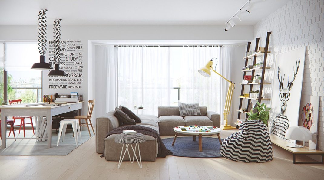 COMMENT PERSONNALISER SA DÉCO INTÉRIEUR?