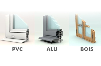 Quels sont les matériaux les plus isolants pour vos fenêtres ?