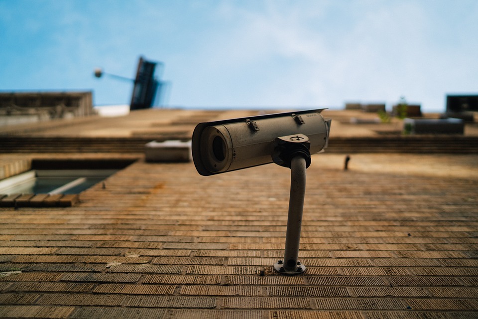 Guide d’achat d’une caméra de surveillance