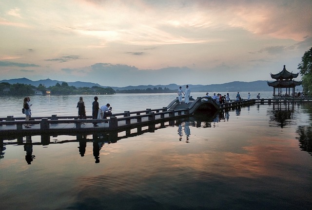 Top 4 des plus beaux paysages naturels en Chine