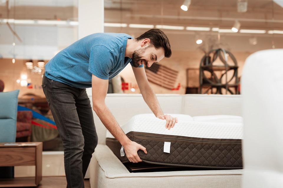 Quelle qualité de matelas choisir ?