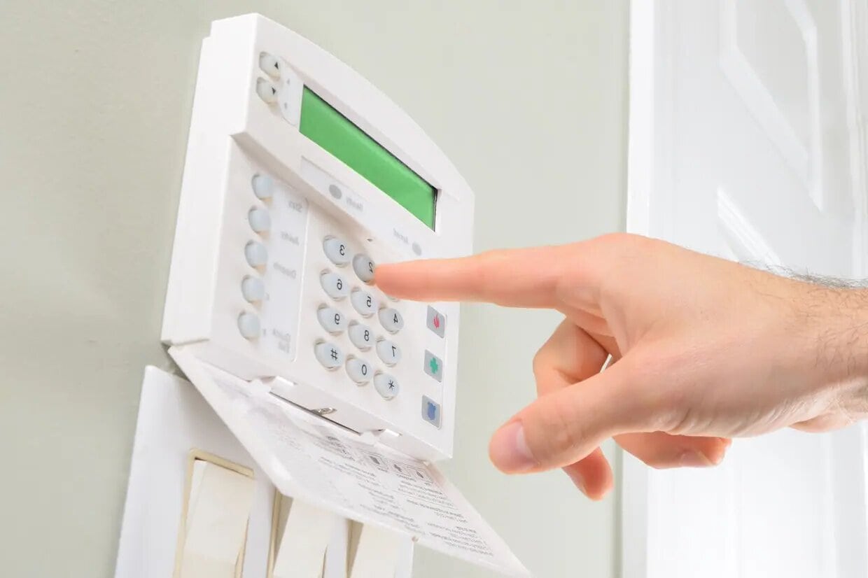 La réglementation en vigueur pour installer un système d’alarme