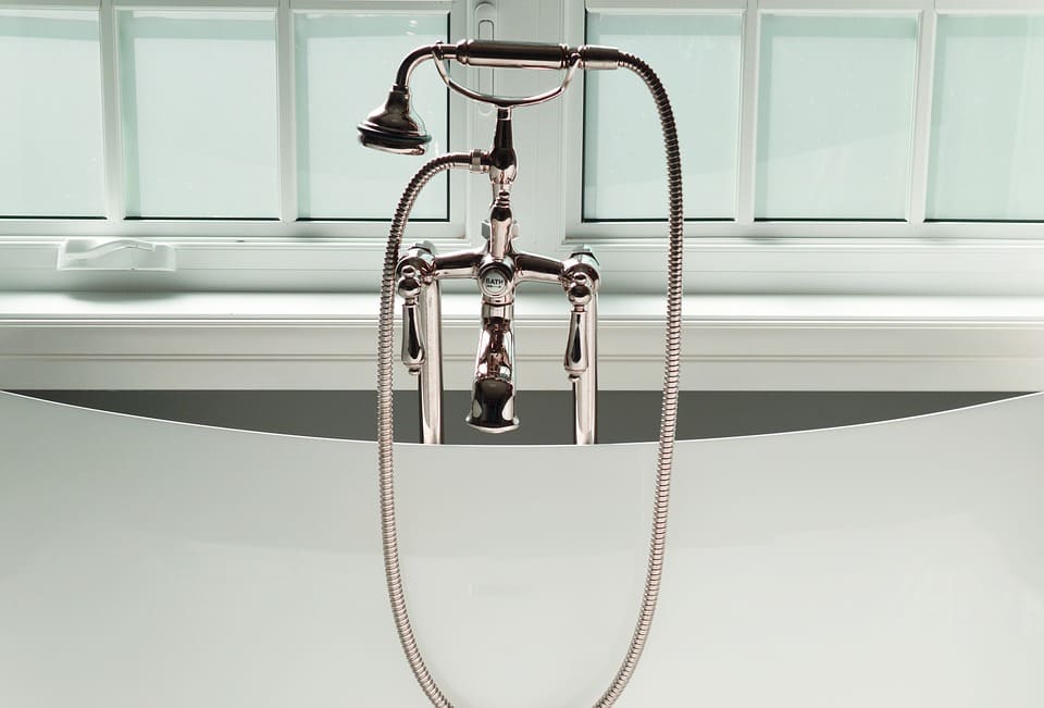Moderniser sa salle de bain avec un meuble double vasque