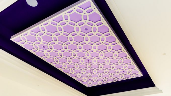 Le faux plafond, un aménagement indispensable dans son intérieur