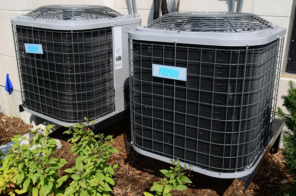 Problèmes courants et réparations pour un système de climatisation central