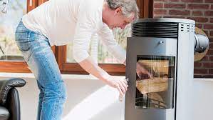 Les poêles à bois : un système de chauffage traditionnel et innovant