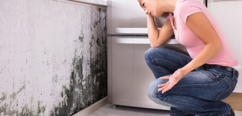 Quelles sont les causes d’une fuite d’eau ?