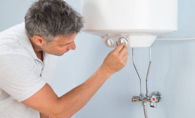 Pourquoi mon Chauffe-eau ne s’allume pas ?