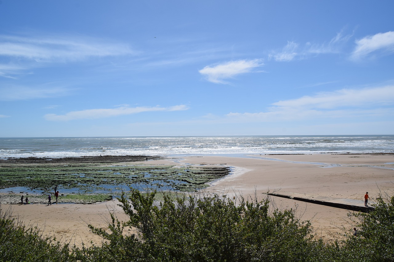 Les plus beaux coins de Vendée