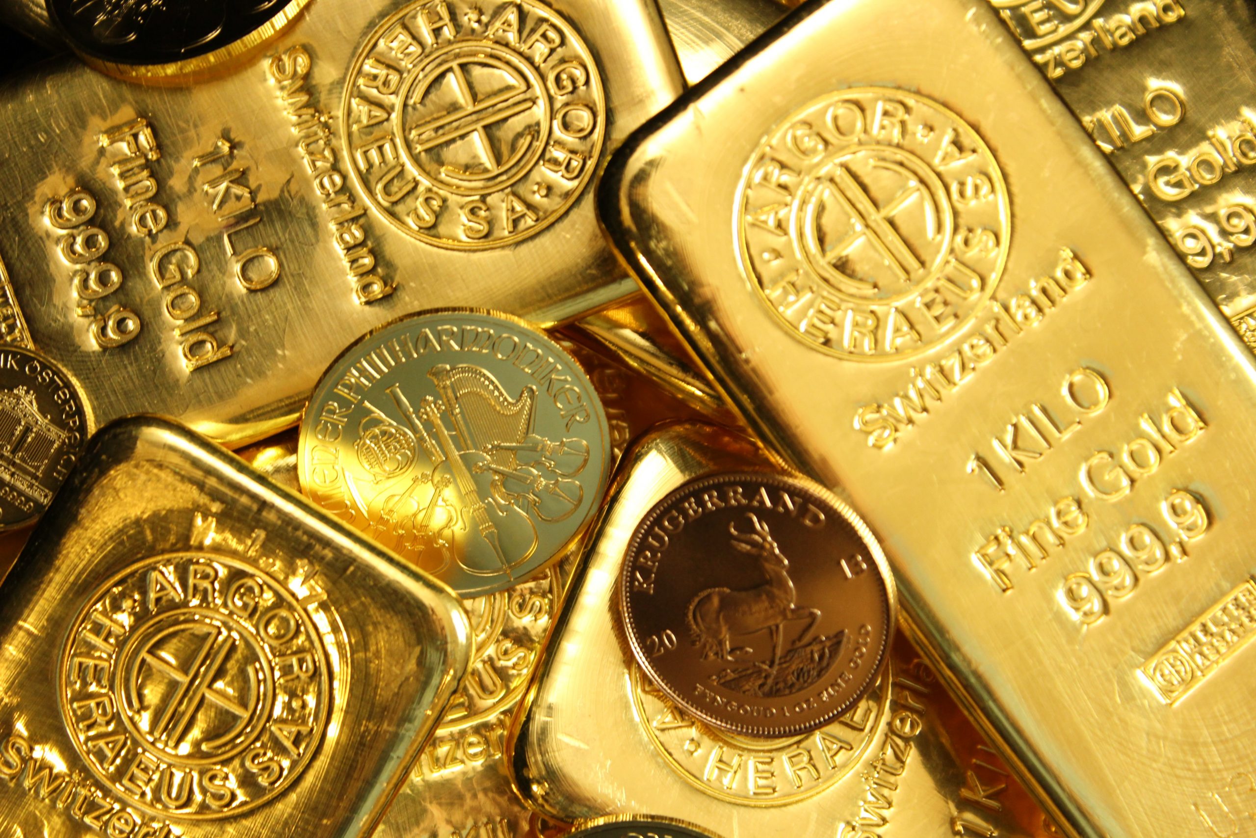 Comment revendre de l’or ou de l’argent ?