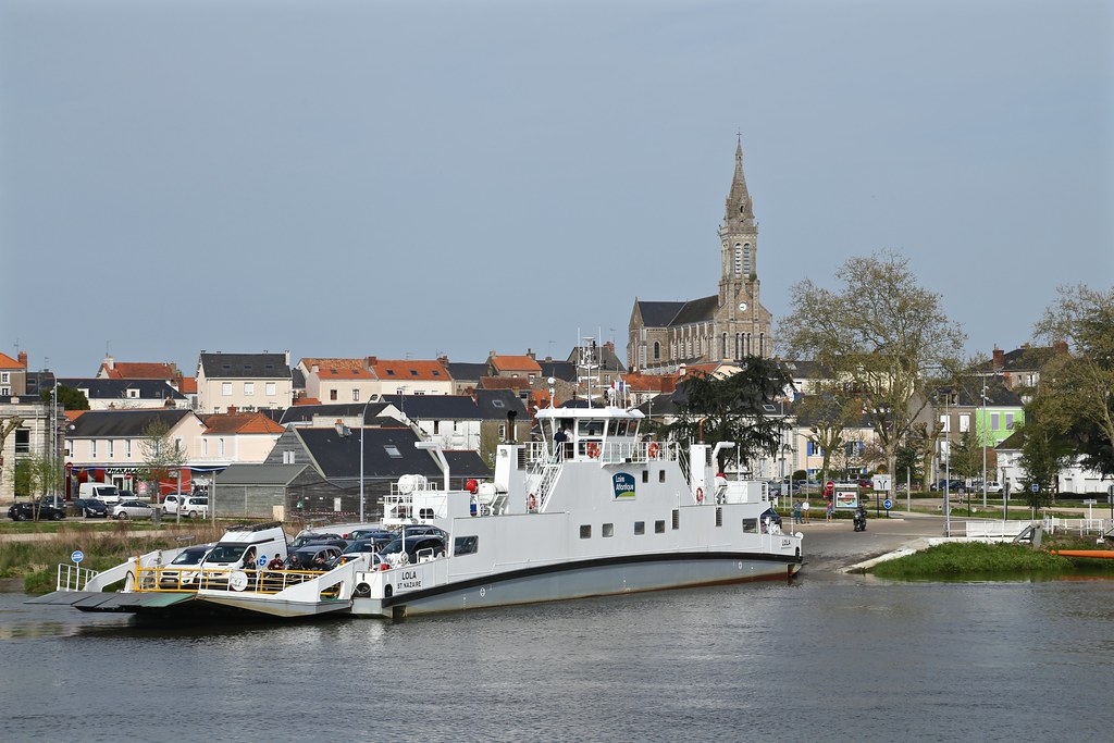 La tendance de l’immobilier à Saint-Nazaire