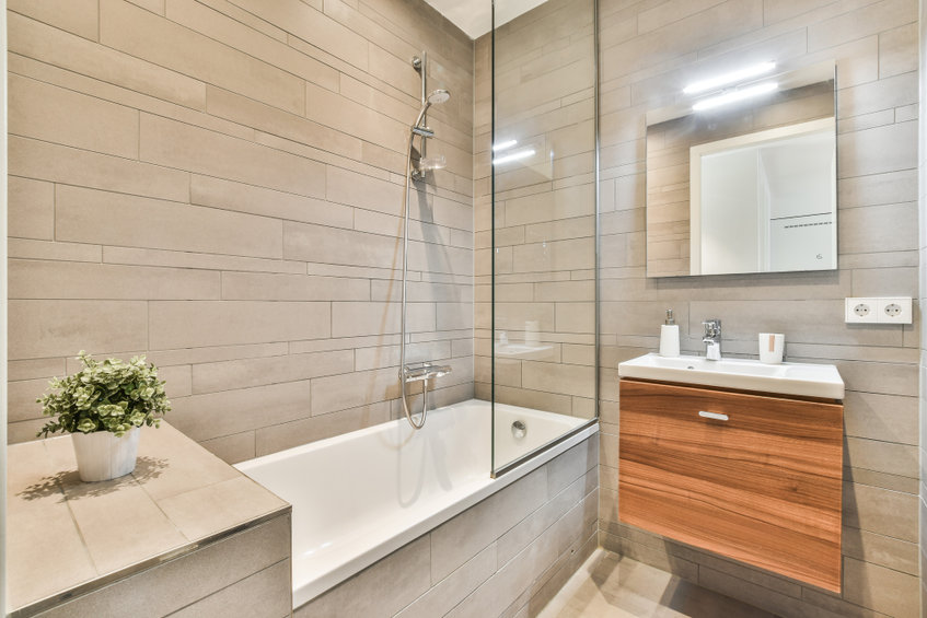 5 astuces pour embellir sa salle de bain