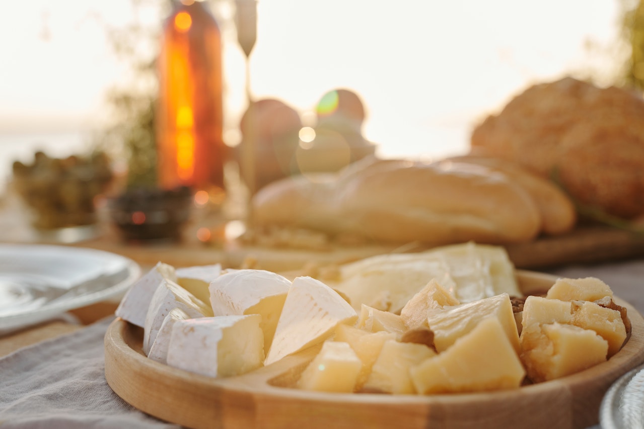 Fromage italien : les recettes à ne pas manquer avec du fromage italien